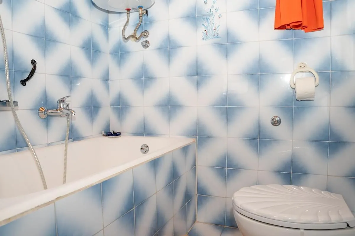 Charming App,Gorgeous Sea View,Wifi,18 Apartment Rabac Croatia
