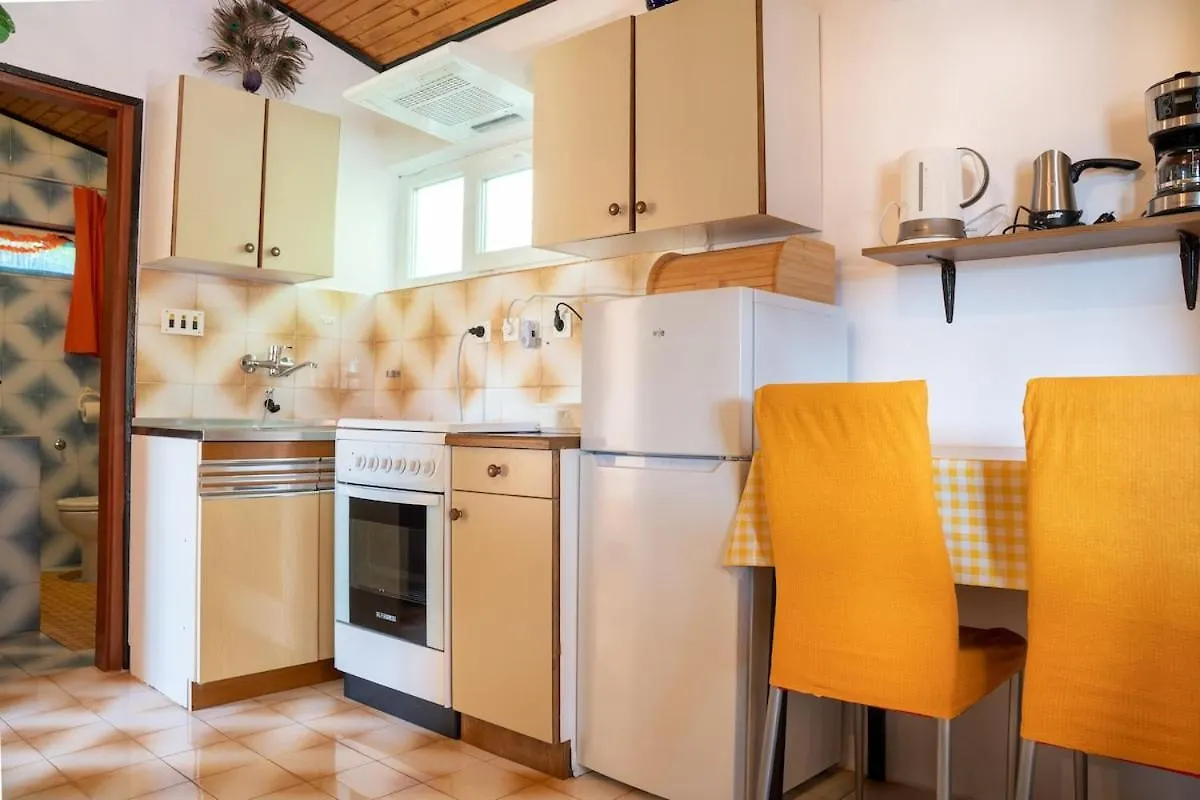 Charming App,Gorgeous Sea View,Wifi,18 Apartment Rabac 0*,  Croatia