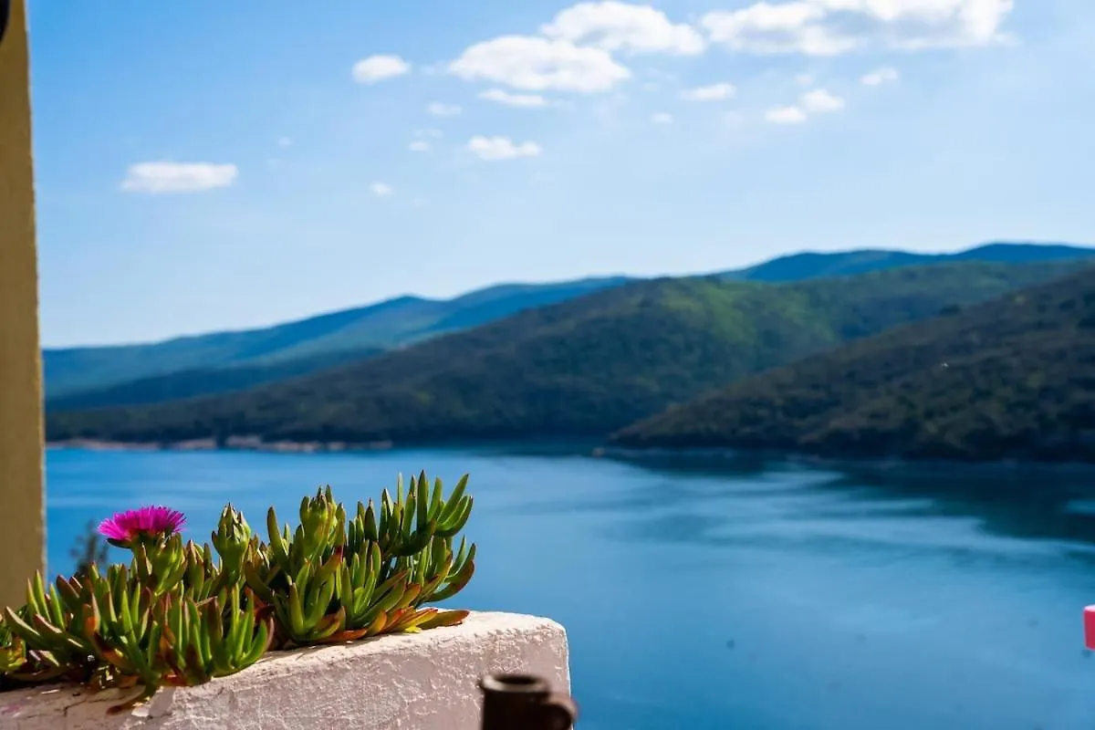 Charming App,Gorgeous Sea View,Wifi,18 Apartment Rabac