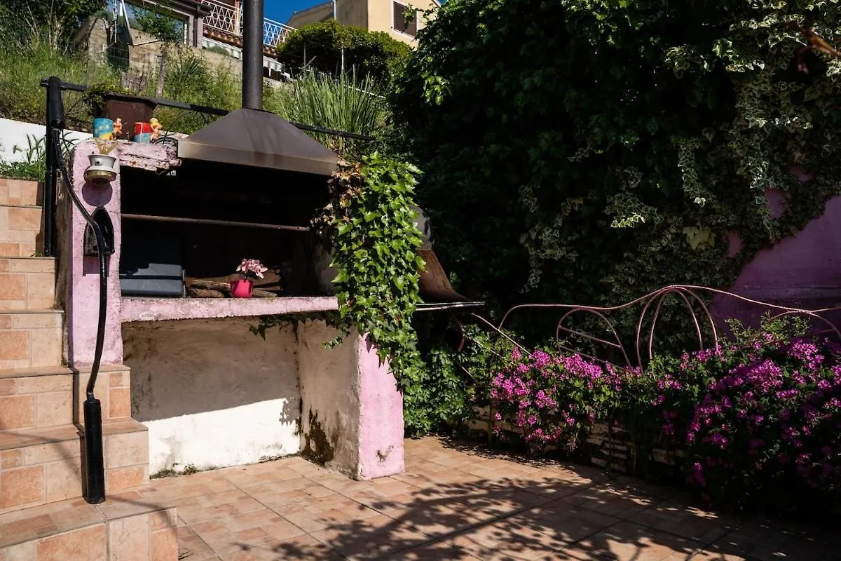 Charming App,Gorgeous Sea View,Wifi,18 Apartment Rabac Croatia