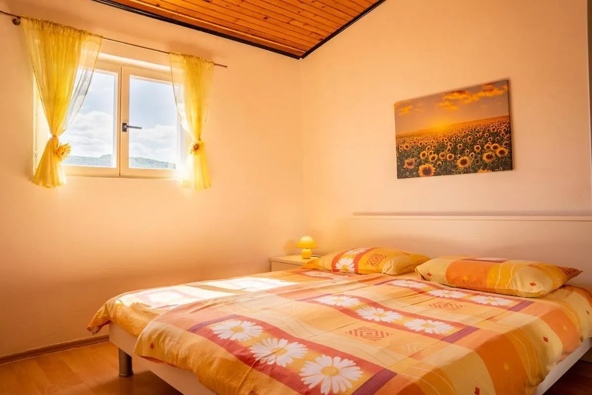 Charming App,Gorgeous Sea View,Wifi,18 Apartment Rabac