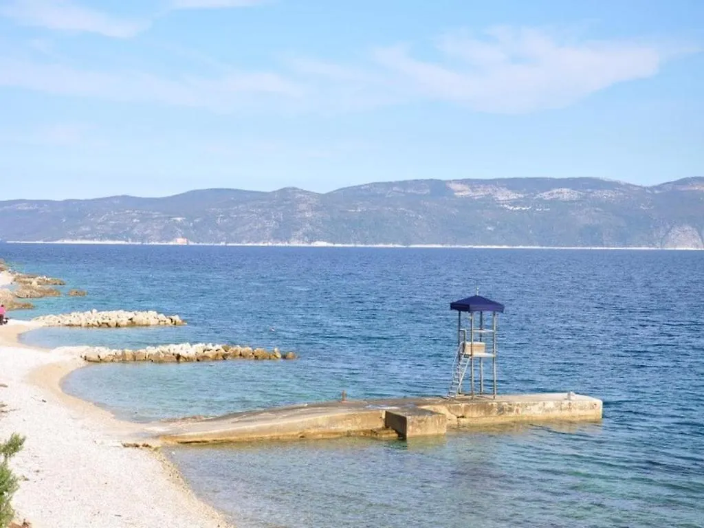 Charming App,Gorgeous Sea View,Wifi,18 Apartment Rabac 0*,  Croatia