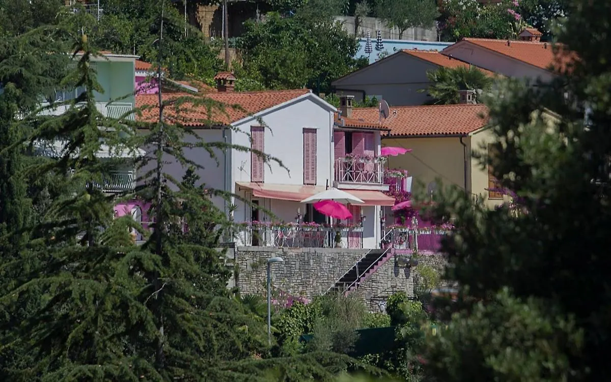 Charming App,Gorgeous Sea View,Wifi,18 Apartment Rabac Croatia