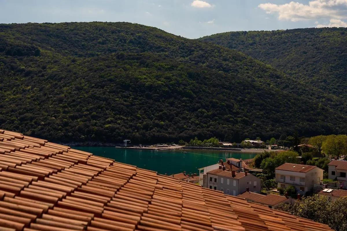 Charming App,Gorgeous Sea View,Wifi,18 Apartment Rabac