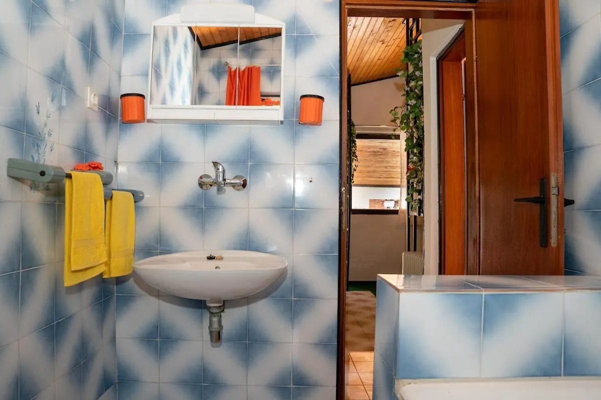 Charming App,Gorgeous Sea View,Wifi,18 Apartment Rabac