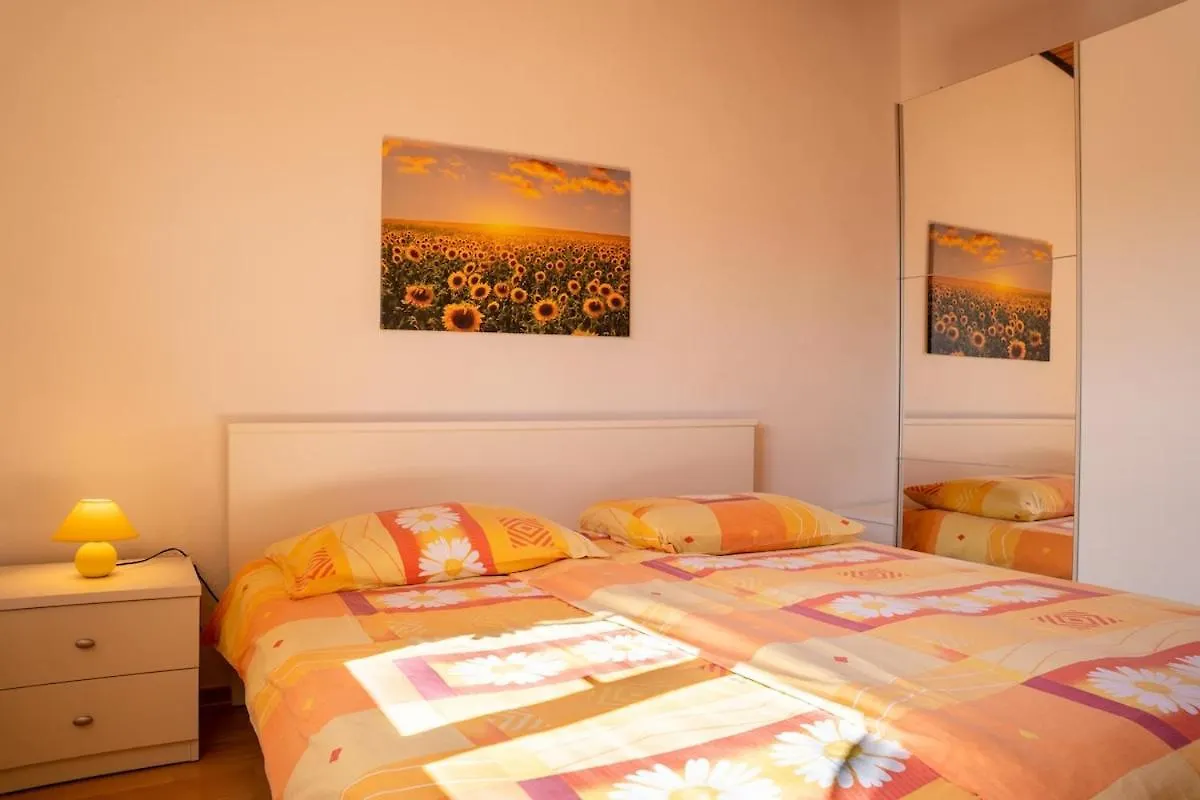 Charming App,Gorgeous Sea View,Wifi,18 Apartment Rabac