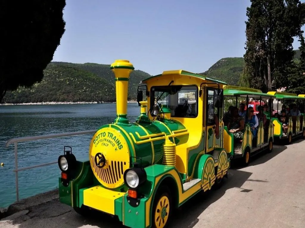 Charming App,Gorgeous Sea View,Wifi,18 Apartment Rabac 0*,