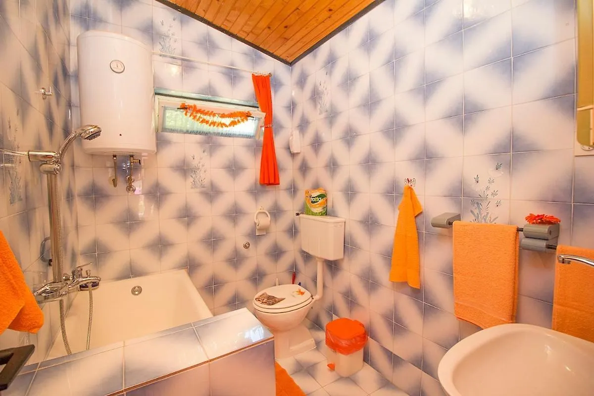 Charming App,Gorgeous Sea View,Wifi,18 Apartment Rabac 0*,  Croatia