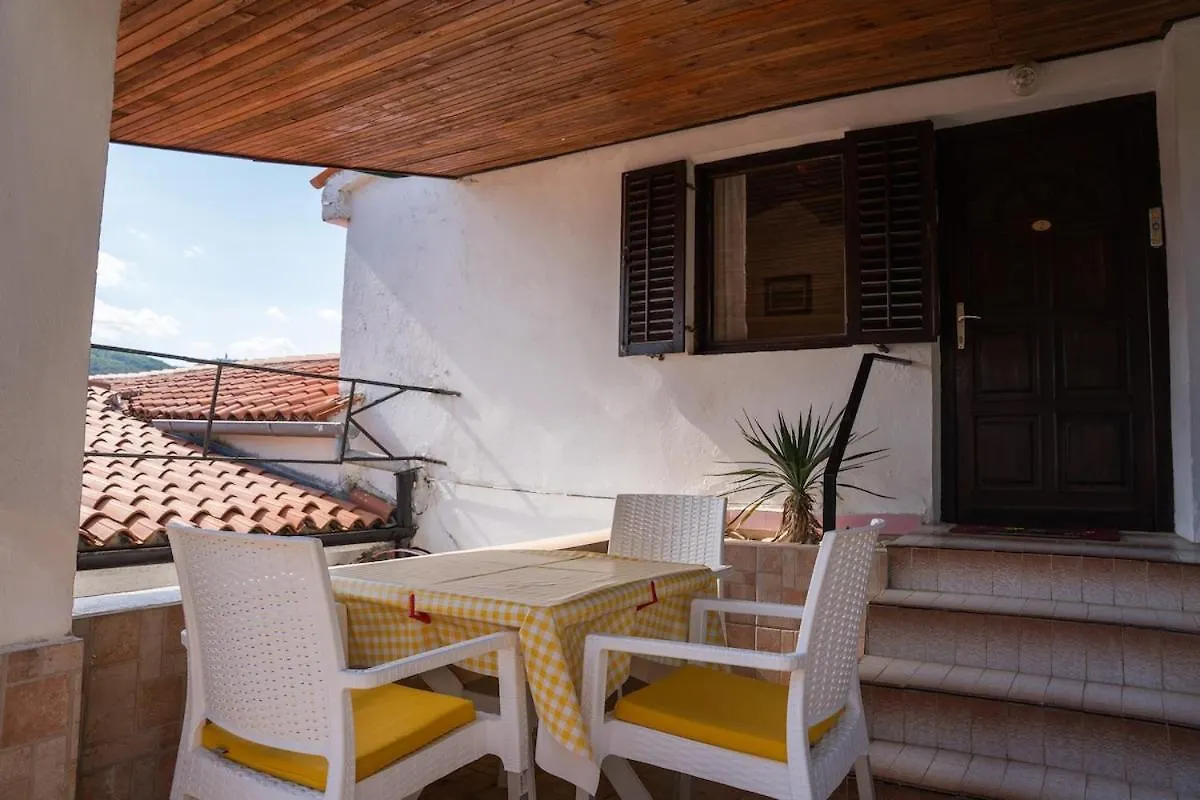 Charming App,Gorgeous Sea View,Wifi,18 Apartment Rabac Croatia