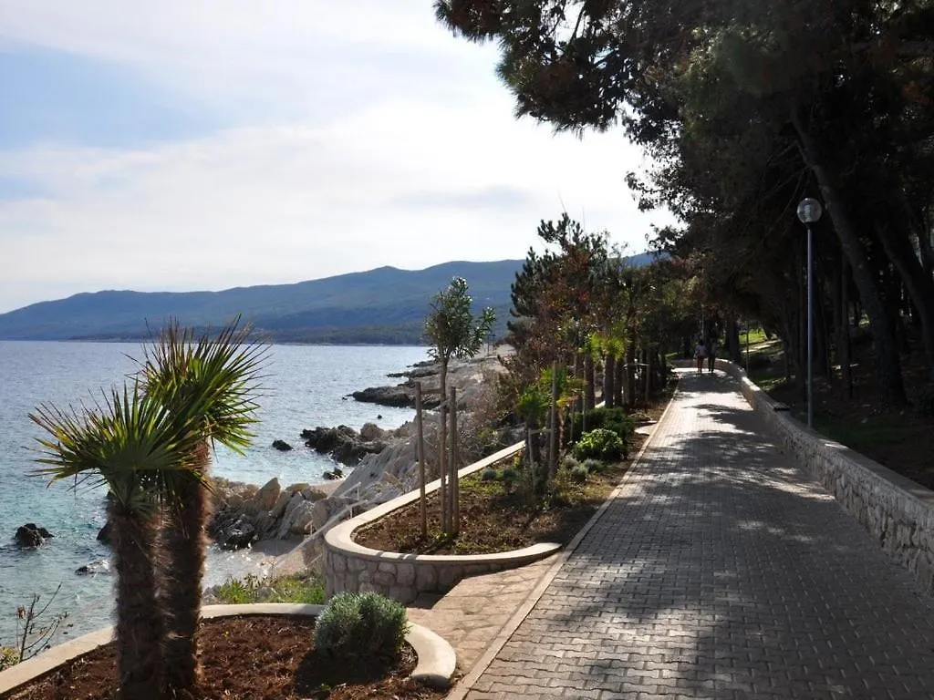 Charming App,Gorgeous Sea View,Wifi,18 Apartment Rabac