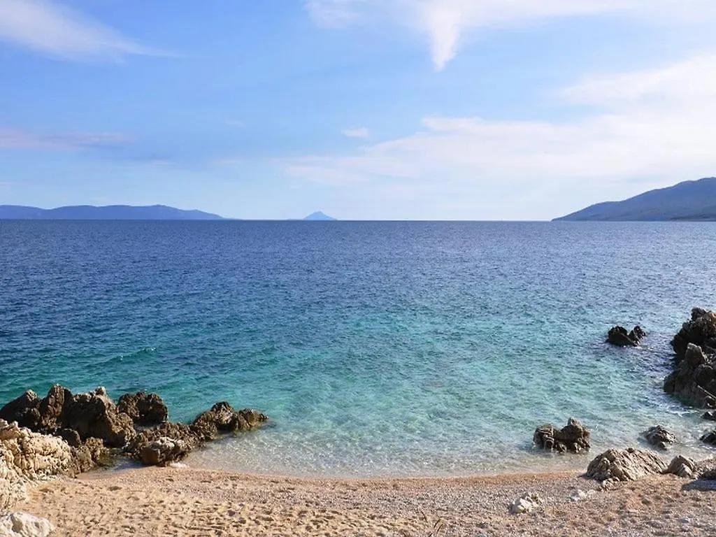 Charming App,Gorgeous Sea View,Wifi,18 Apartment Rabac Croatia